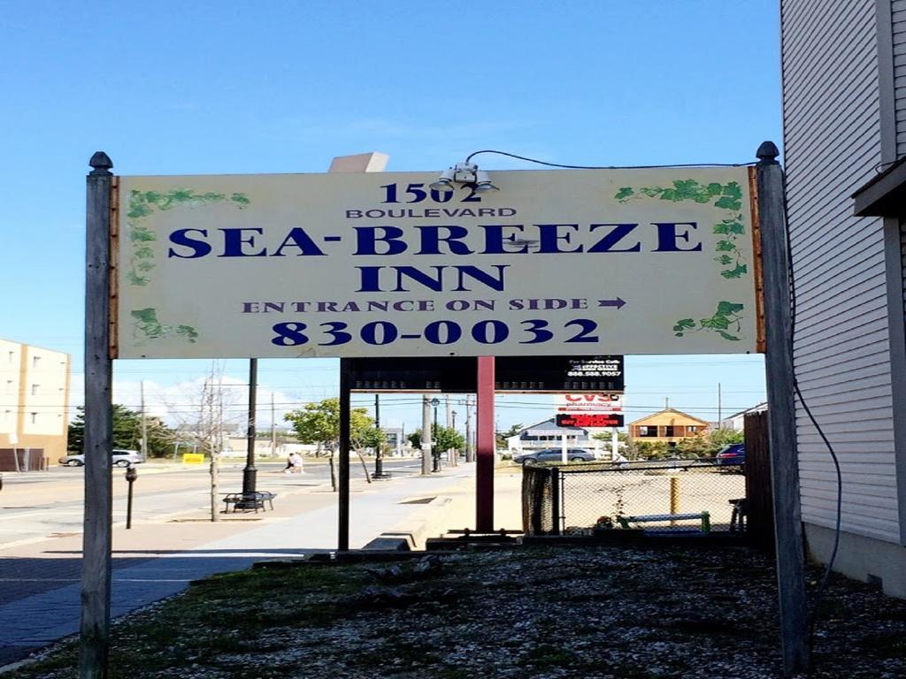 Hotel Charlee Sea Breeze Beach-Suites Сийсайд Хайтс Стая снимка