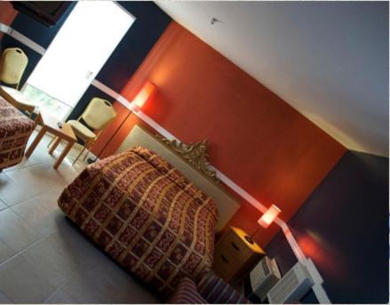 Hotel Charlee Sea Breeze Beach-Suites Сийсайд Хайтс Стая снимка
